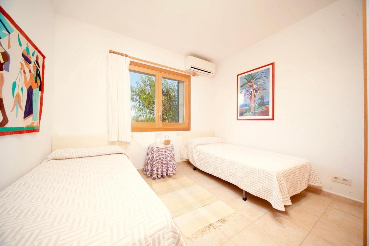 Villa Soler De Baix By Sealand Villas Alcudia  Exterior photo