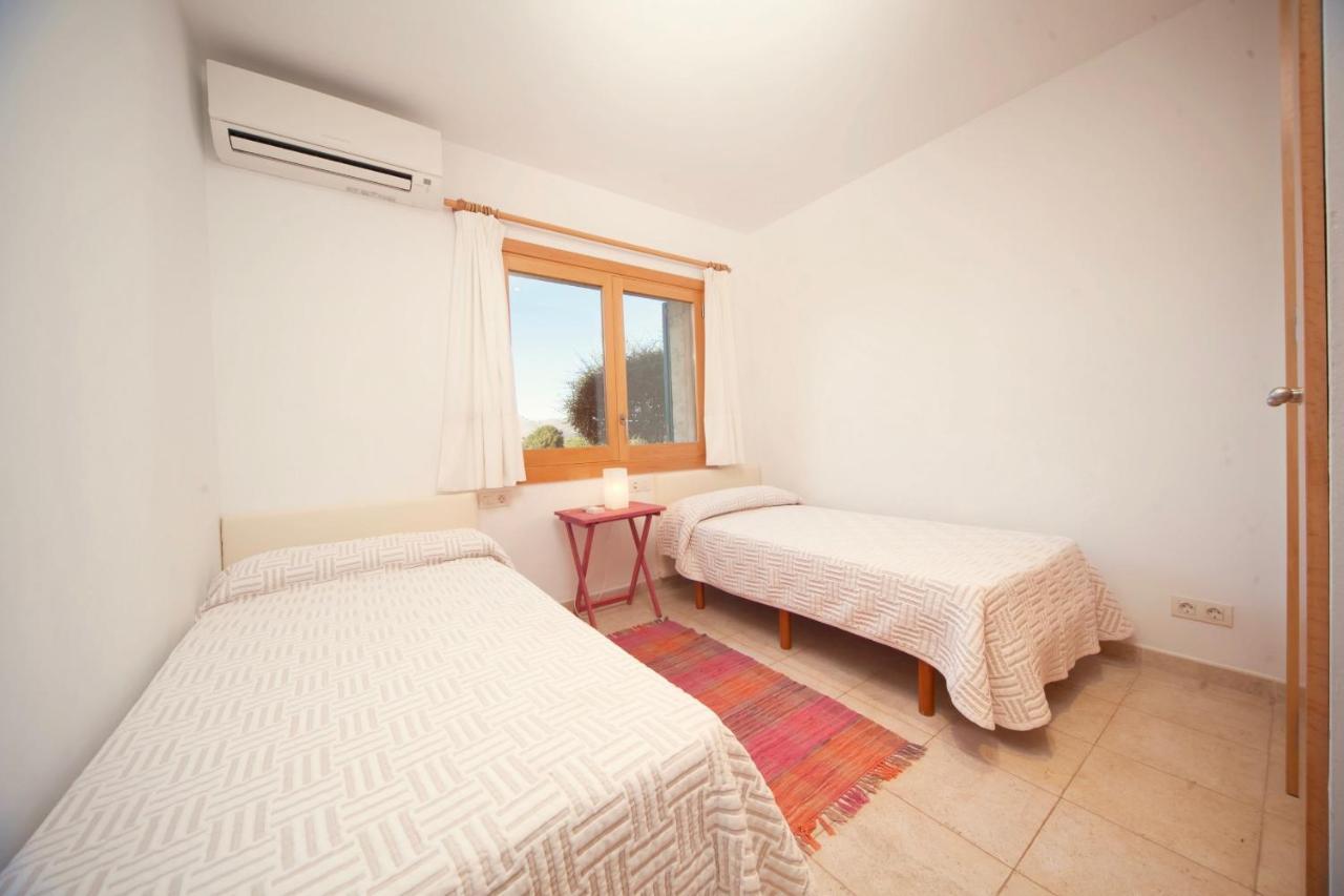 Villa Soler De Baix By Sealand Villas Alcudia  Exterior photo